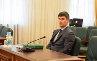 Списан, но не уволен: что скрывает киевский судья Мандичев