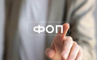 ФЛП без изменений: общественность выступила против обязательного НДС – результаты опроса