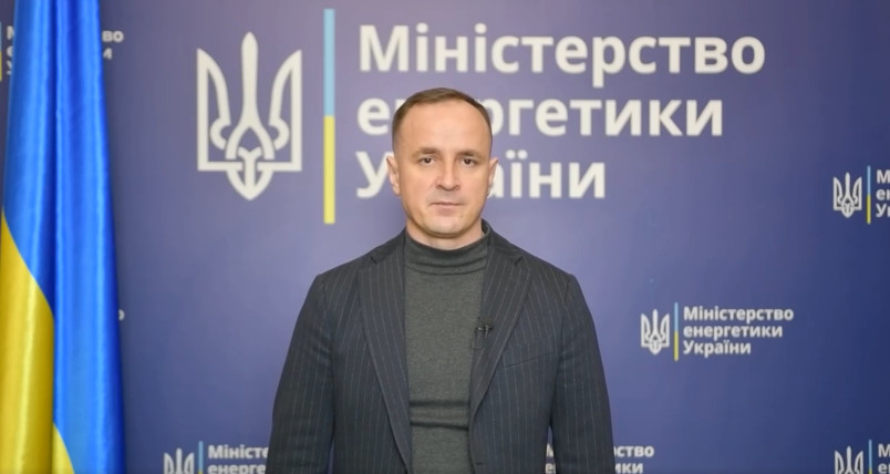 Из-за российского обстрела АЭС были вынуждены снизить генерацию электроэнергии, — Минэнерго