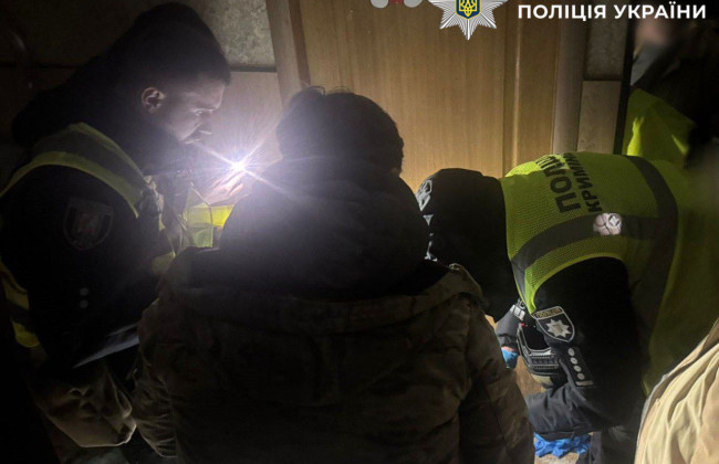 Нападение волка в киевской квартире: в жилье на Оболони также нашли лисицу