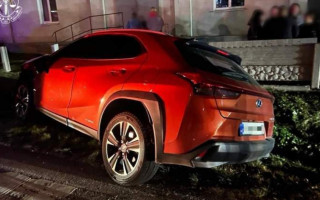 ВРП відсторонила від правосуддя суддю Ольгу Лелик ще на два місяці — її підозрюють у смертельній ДТП