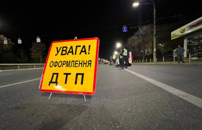 Смертельное ДТП: условный срок за гибель пешехода признан необоснованным