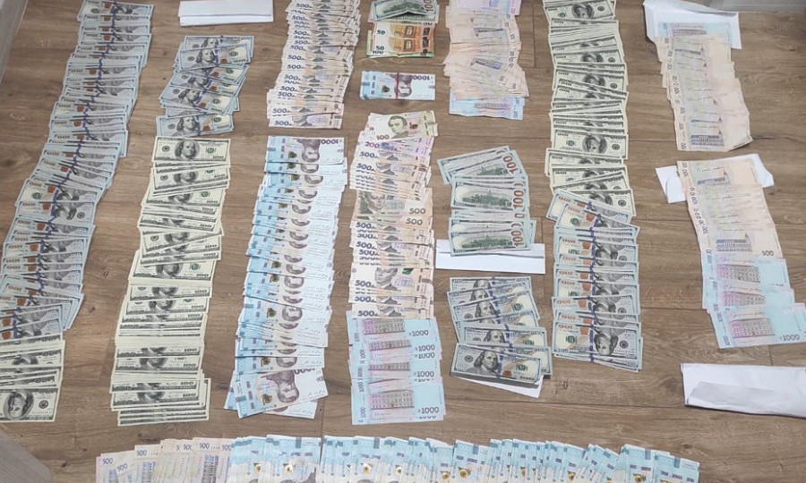 Фіктивна інвалідність за 6 тисяч доларів: на Полтавщині викрили схему для ухилянтів