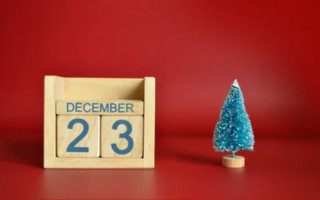 23 грудня – яке сьогодні свято та головні події