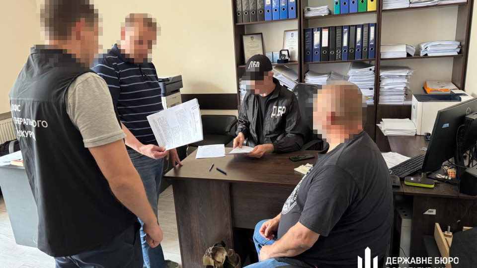 ГБР передало в суд дело о незаконном обогащении экс-начальника логистики ВСУ на сумму более 17 млн грн