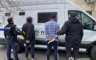 Незаконне переправлення через кордон і фіктивні довідки: СБУ та Нацполіція повідомили про серію затримань