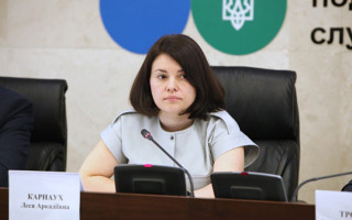 Не всі іноземні доходи підлягають оподаткуванню та декларуванню, — Леся Карнаух