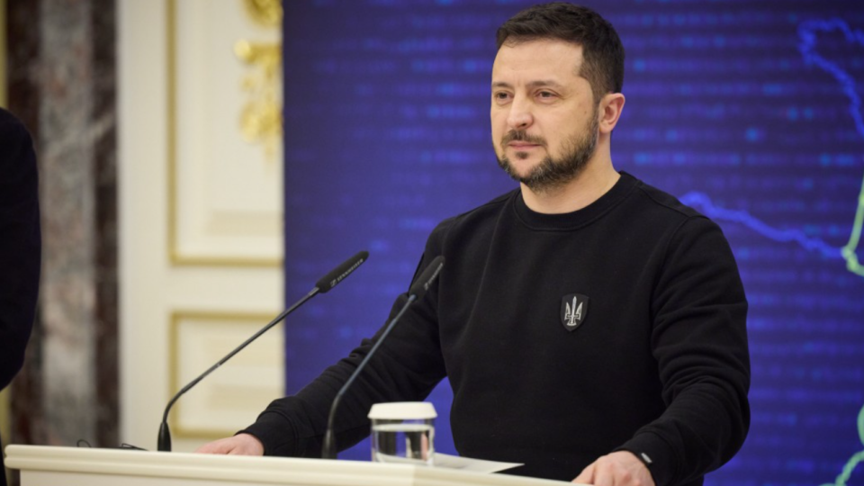 Не «зимней поддержкой» единой: Зеленский анонсировал новые программы прямой помощи украинцам в 2026 году