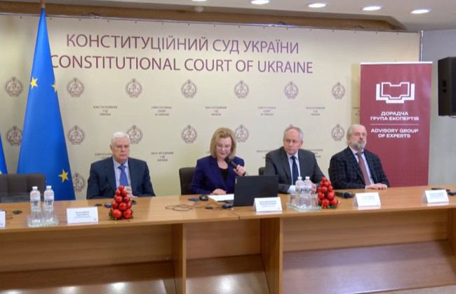 Конкурс посаду судді КСУ за квотою зʼїзду суддів — оприлюднили зміст письмового завдання