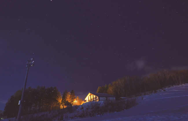 Коли зійде перша зірка на Святвечір 2025: точний час для регіонів України