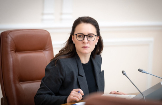 Свириденко: враг применил более 600 дронов и десятки ракет, больше всего пострадали энергообъекты