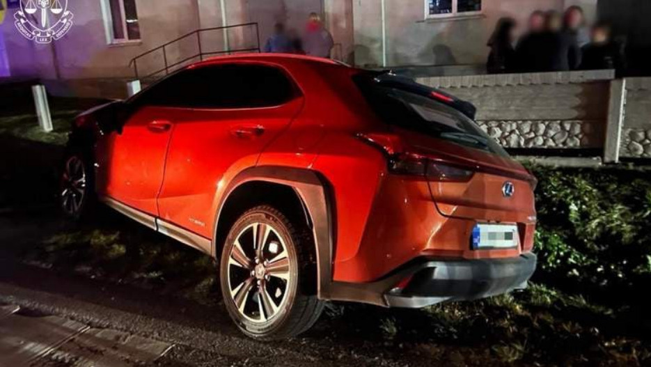 ВСП отстранил от правосудия судью Ольгу Лелик еще на два месяца — ее подозревают в смертельном ДТП