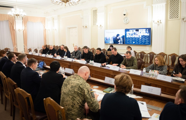 Из 19 населенных пунктов Донецкой области объявили обязательную эвакуацию детей