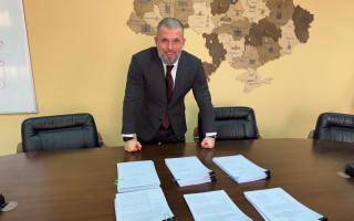 Спортивні університети повертаються під Міністерство молоді та спорту