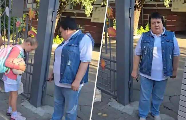 У Києві звільнилася директорка гімназіїї 109, яка не пускала на уроки учнів в шортах