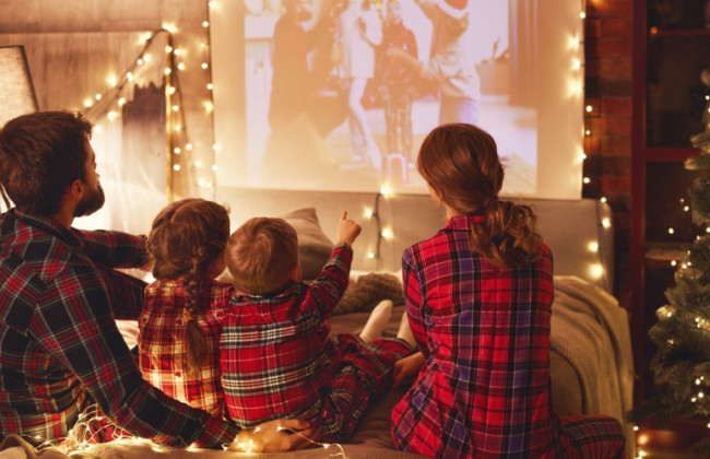 Что посмотреть на Рождество: 11 лучших фильмов всех времен