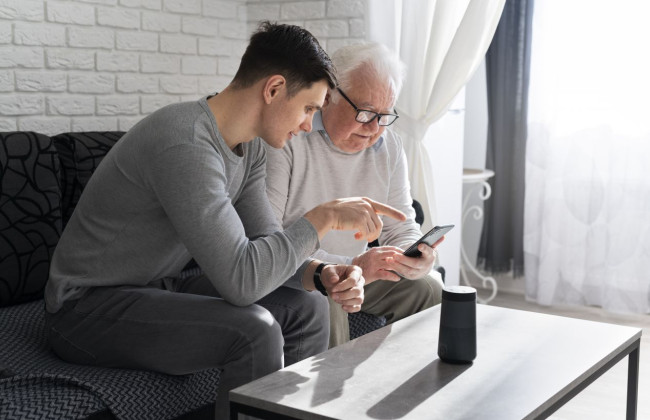 Обов’язково до 31 грудня: як пенсіонерам підтвердити особу через телефон і не втратити виплати