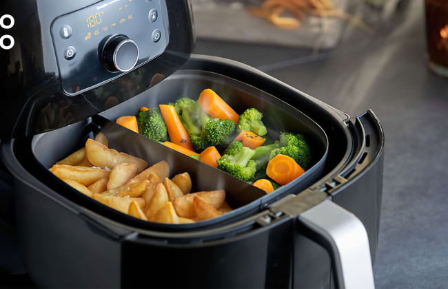 Триллионы ультрамелких частиц, проникающих в легкие – ТОП самых опасных домашних приборов