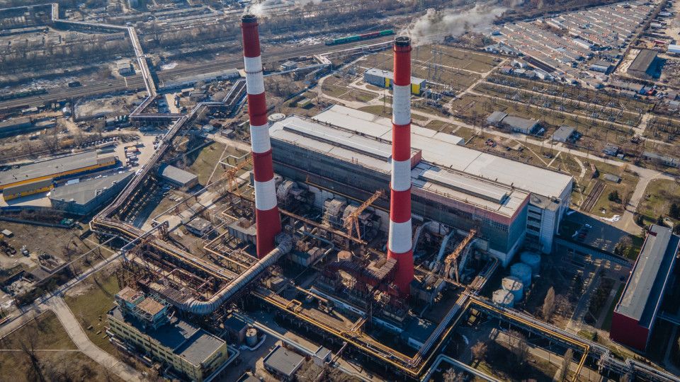 В Україні продовжили строк експлуатації енергоблоків ТЕС і ТЕЦ до 31 грудня 2028 року