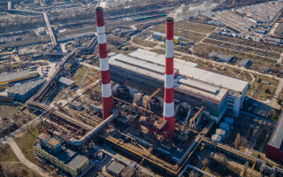 В Украине продлили срок эксплуатации энергоблоков ТЭС и ТЭЦ до 31 декабря 2028 года