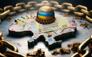 Кабмін схвалив середньострокову стратегію управління державним боргом на 2026-2028 роки