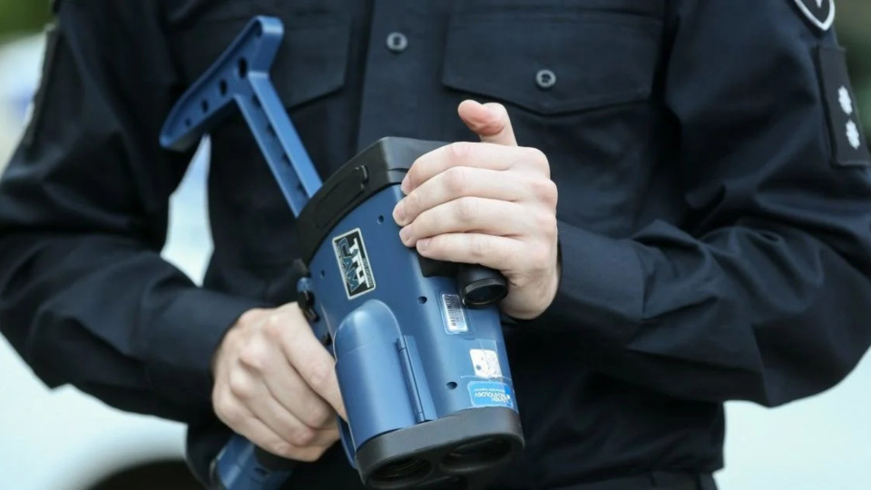 Апелляционный суд признал TruCam бесспорным доказательством по делу и оставил в силе штраф за превышение скорости