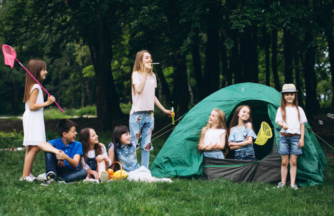 Кабмін змінив правила оплати дитячих таборів: гроші — після відпочинку
