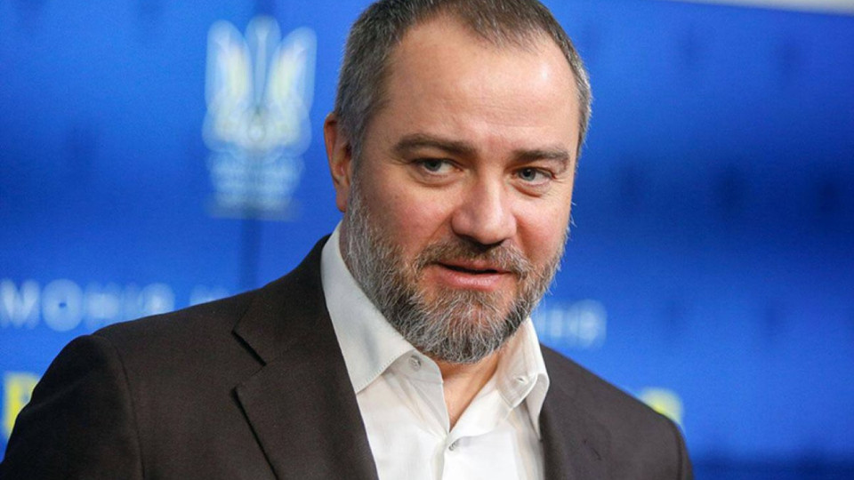 Експрезидент УАФ Андрій Павелко втік за кордон – ЗМІ