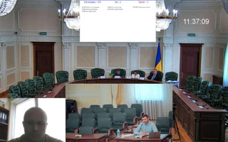 Роман Маселко vs дисциплінарний інспектор: палата ВРП відмовила у стягненні для судді Гляня у справі БЕБ