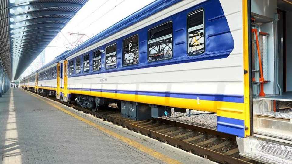 Kyiv City Express запускает тестовые шаттлы между Дарницей и Выдубичами