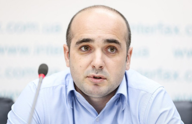 Кабмін відсторонив очільника Держлікслужби Романа Ісаєнка