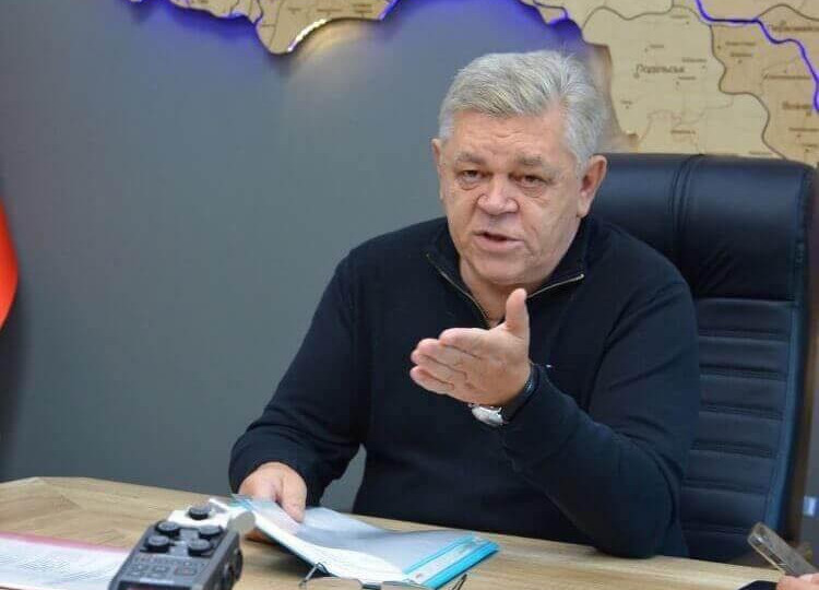 $15 тисяч за забудову в Луцьку: ВАКС обрав запобіжний захід депутату Волинської облради Анатолію Вітіву – ЗМІ