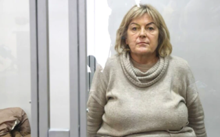 ВАКС продлил полномочия экс-главы Хмельницкой МСЭК Крупе до февраля 2026 года