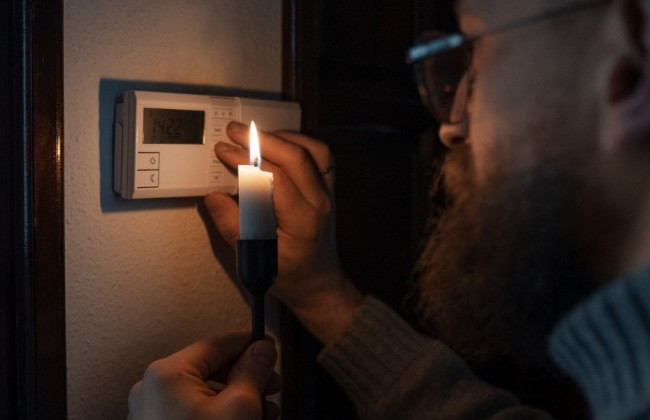 В Киеве обновили графики отключений света — как будут отключать 24 декабря