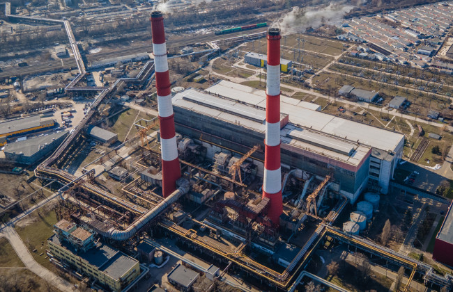 В Україні продовжили строк експлуатації енергоблоків ТЕС і ТЕЦ до 31 грудня 2028 року