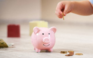 Комітет Ради підтримав ідею відкладеної виплати грошової допомоги дітям до 21 року