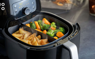 Триллионы ультрамелких частиц, проникающих в легкие – ТОП самых опасных домашних приборов