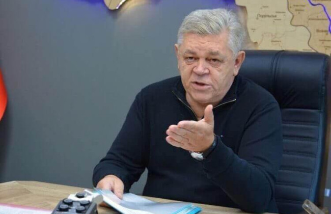 $15 тисяч за забудову в Луцьку: ВАКС обрав запобіжний захід депутату Волинської облради Анатолію Вітіву – ЗМІ