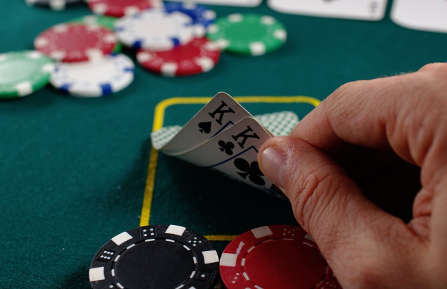 Ліцензії для грального бізнесу дозволили оформлювати онлайн через портал Дія