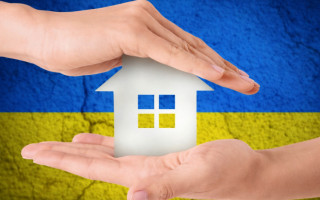 Кабмін змінив правила компенсації установам, які безкоштовно розміщують ВПО