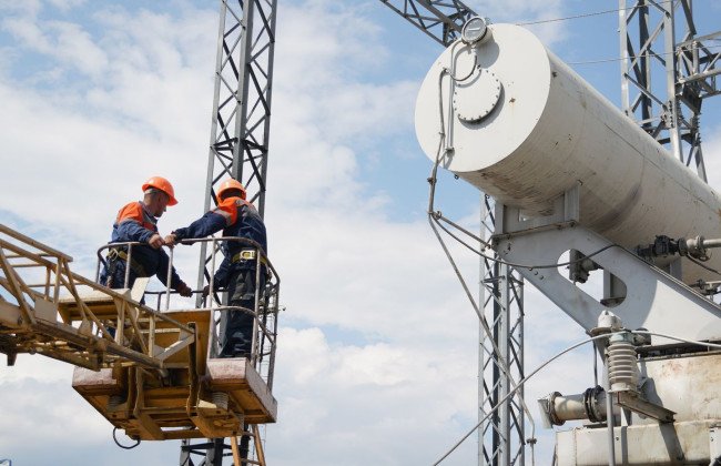 Правительство упростило конкурс на строительство генерирующей мощности в Украине – подробнее об условиях