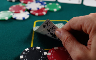 Лицензии для игорного бизнеса разрешили оформлять онлайн через портал Дія