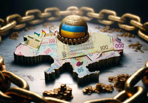 Кабмин одобрил среднесрочную стратегию управления государственным долгом на 2026-2028 годы