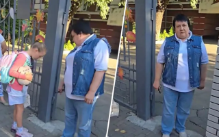 У Києві звільнилася директорка гімназіїї 109, яка не пускала на уроки учнів в шортах