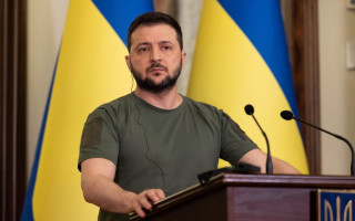 Зеленський назвав умову, за якої мобілізацію можуть повністю скасувати або скоротити