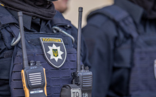 У Дніпрі на двох військовослужбовців ТЦК під час заходів оповіщення напали з ножем