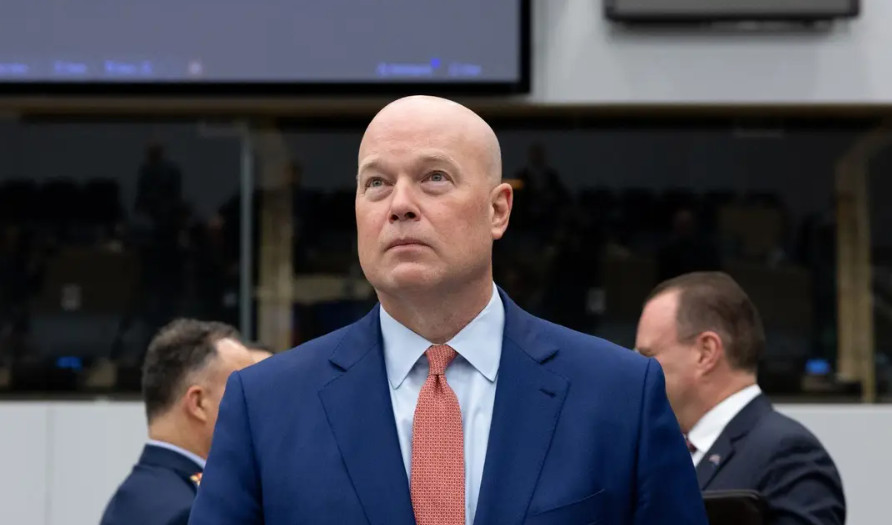 Урегулирование войны РФ против Украины возможно в течение 90 дней, — посол США в НАТО Уитакер