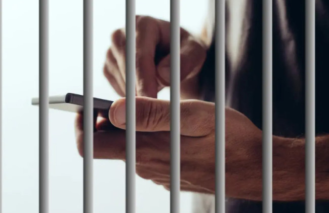 Китай запрещает интимные фото в приватных чатах — за нарушение грозит тюрьма