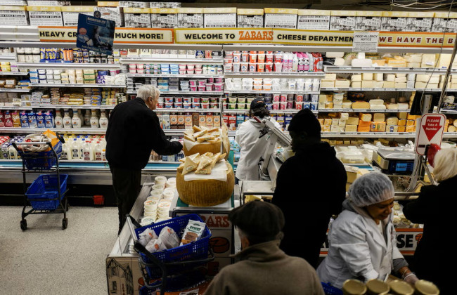 Таблетки для схуднення GLP-1 змушують харчову індустрію переглядати меню та асортимент