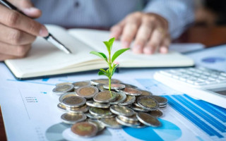 Публичные инвестиции в 2026 году вырастут до 111,5 млрд грн – куда и сколько направят средств